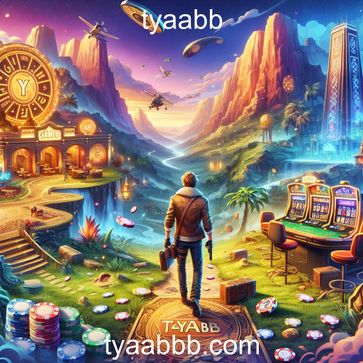 A Magia dos Jogos de Aventura: Uma Jornada Sem Fim